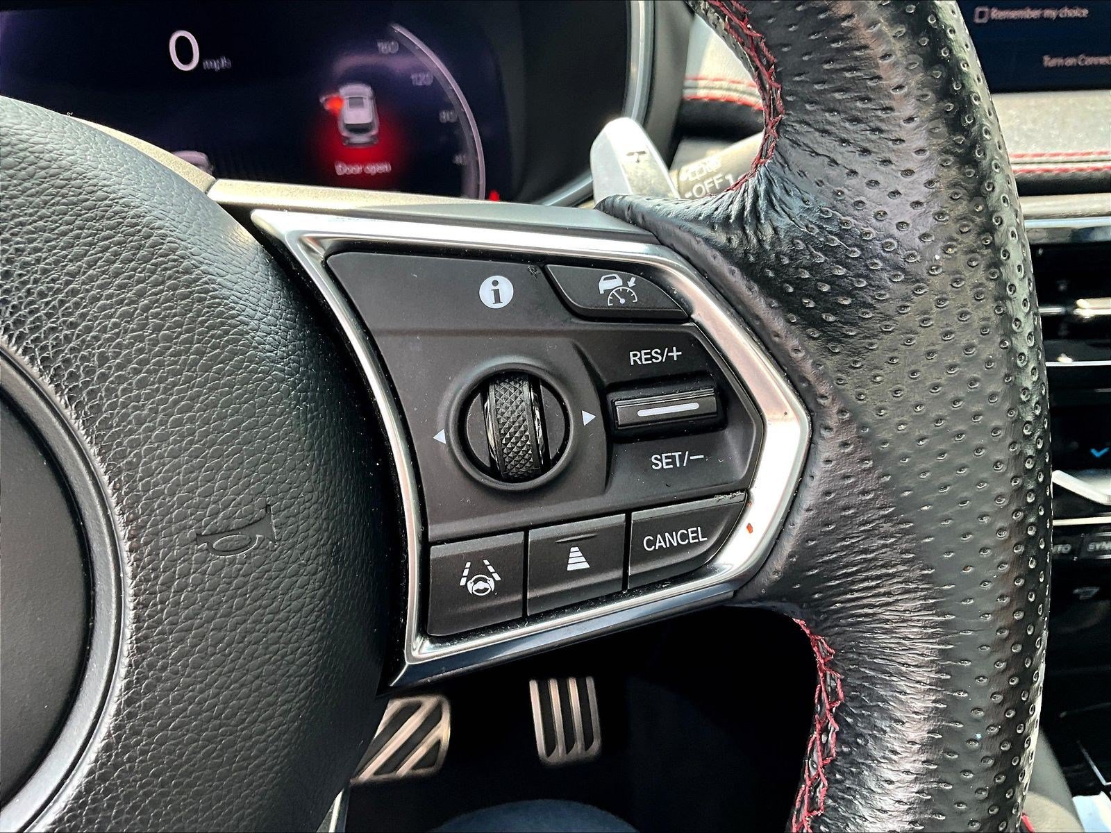 Certified 2023 Acura MDX Type S w/ Advance Package AWD/4WD image 12