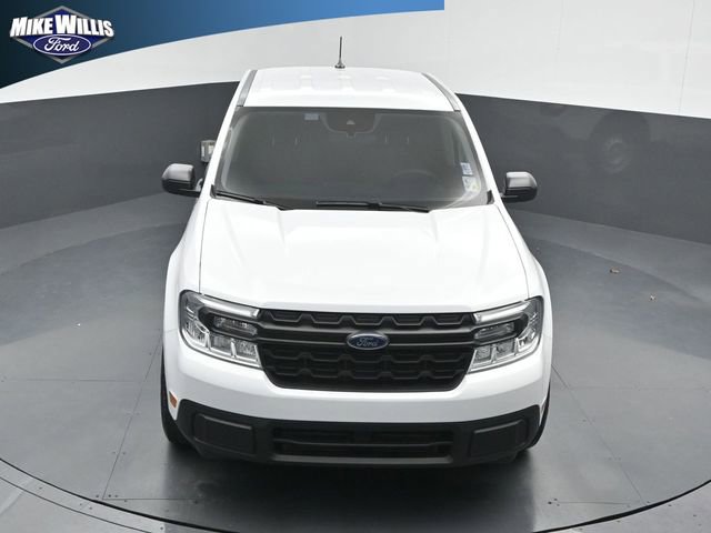 Certified 2024 Ford Maverick XL w/ Equipment Group 100A Standard image 10