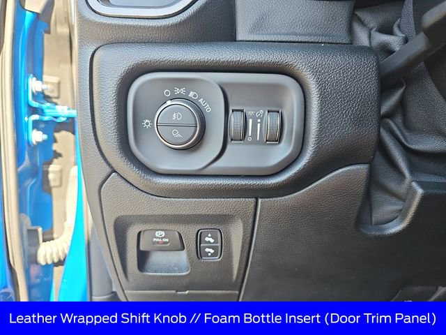 Used 2022 RAM 1500 Rebel w/ Rebel Level 2 Equipment Group image 24