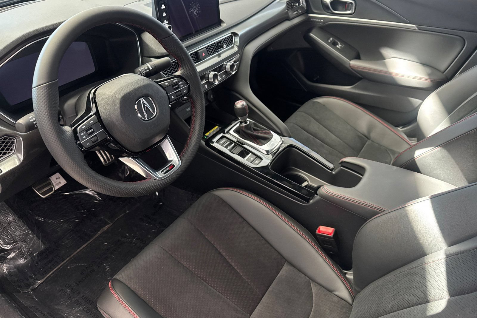 New 2026 Acura Integra Type S FWD image 9