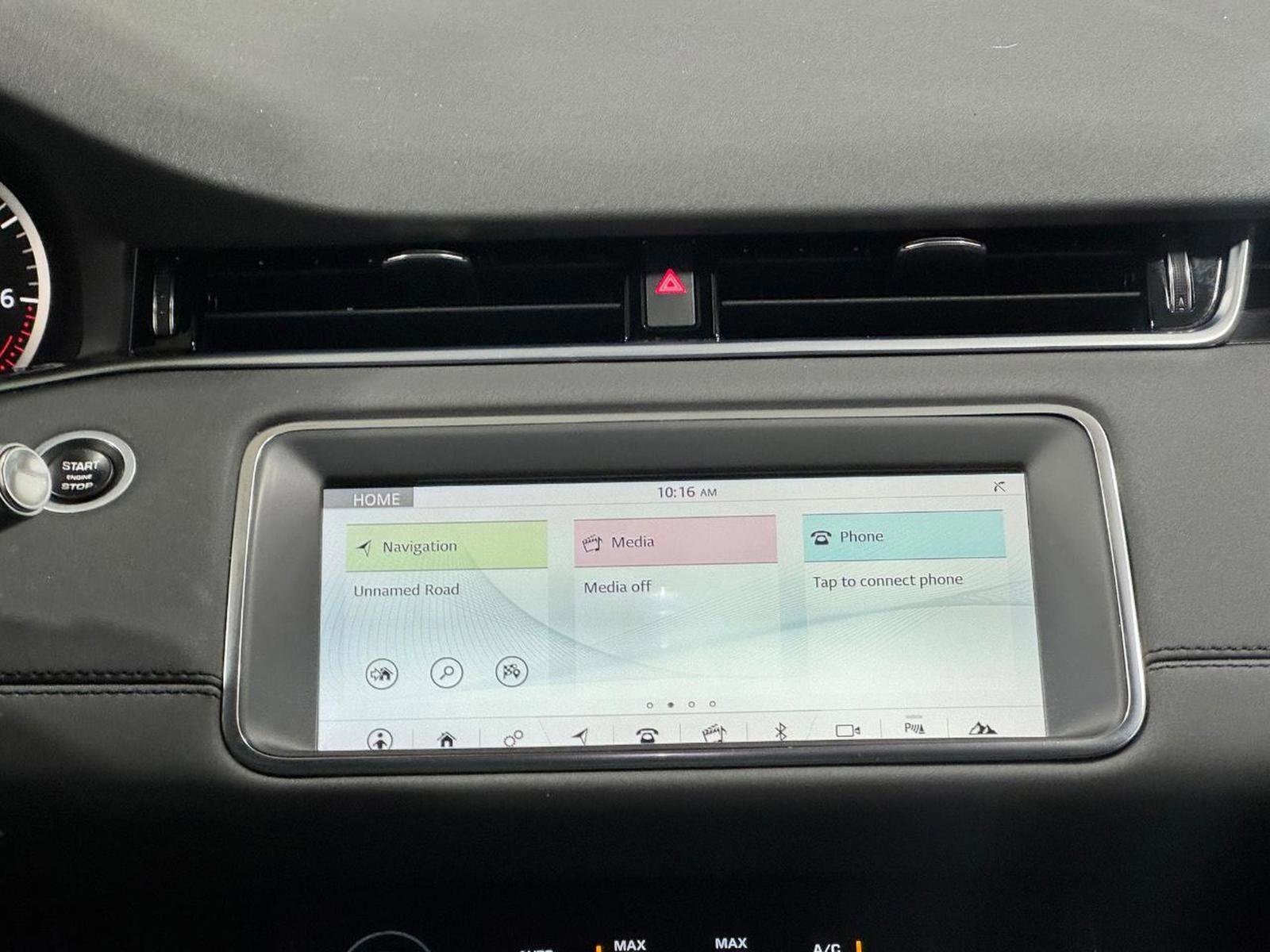 Used 2020 Land Rover Range Rover Evoque S image 14