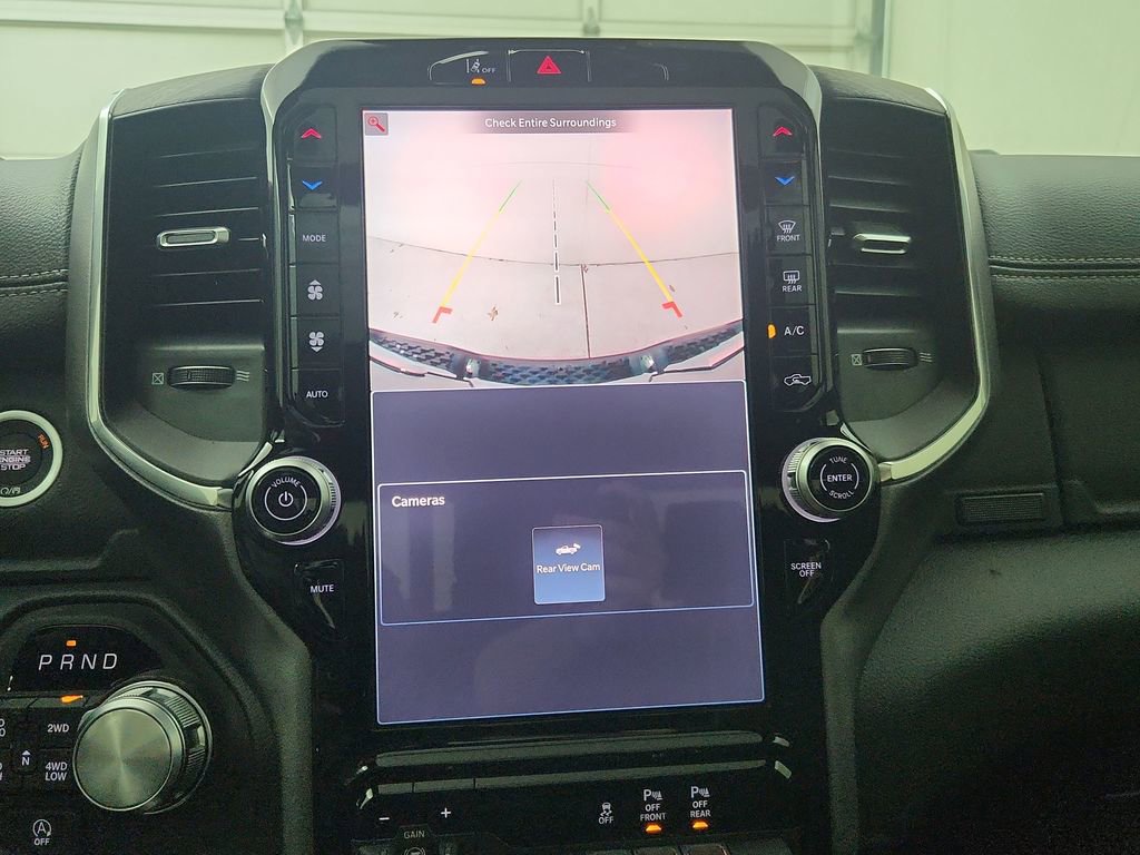 New 2026 RAM 1500 Laramie w/ Laramie Southwest Edition image 25