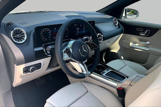 New 2026 Mercedes-Benz GLA 250 4MATIC image 7