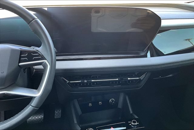 Used 2025 Audi Q6 e-tron Premium Plus AWD/4WD image 6