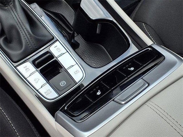 Used 2024 Hyundai Tucson SEL image 18