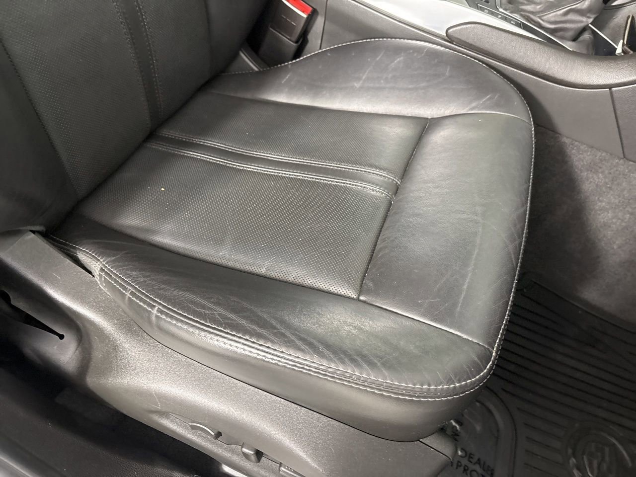 Used 2016 Cadillac SRX Luxury w/ Driver Awareness Package FWD image 29