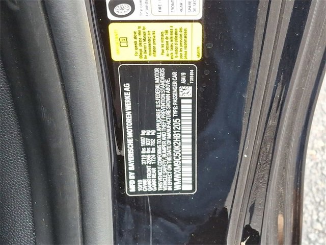 Used 2019 MINI Cooper John Cooper Works w/ Storage Package image 30