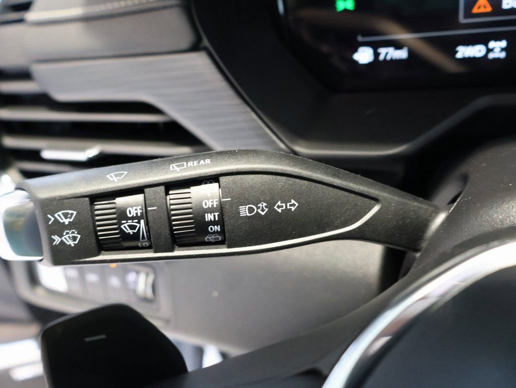 New 2026 GMC Acadia Elevation w/ Black Edition image 14