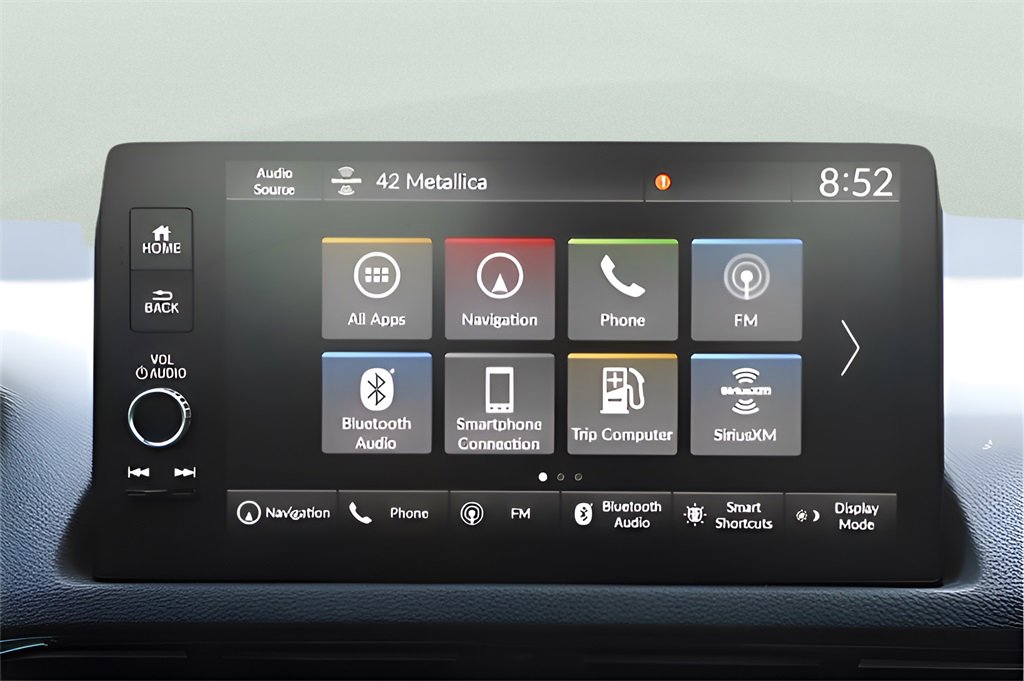 Used 2024 Honda Civic Touring image 22