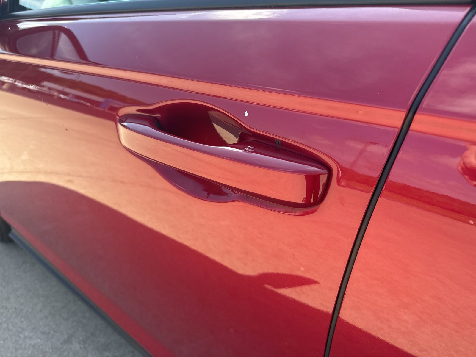 Used 2024 Honda Accord EX image 11