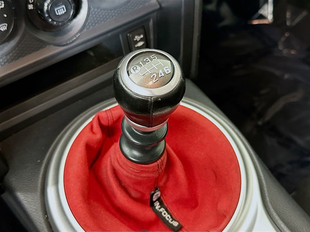 Used 2016 Subaru BRZ Premium image 21