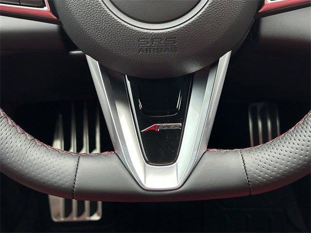 New 2026 Acura RDX A-Spec AWD/4WD image 16