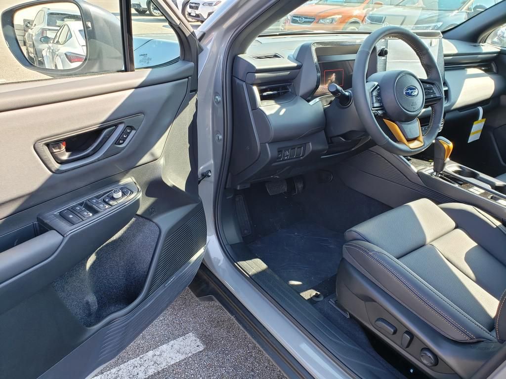 New 2026 Subaru Outback Wilderness AWD/4WD image 6