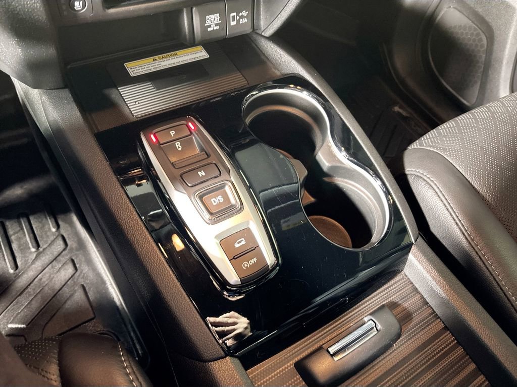 Used 2022 Honda Passport Elite image 18