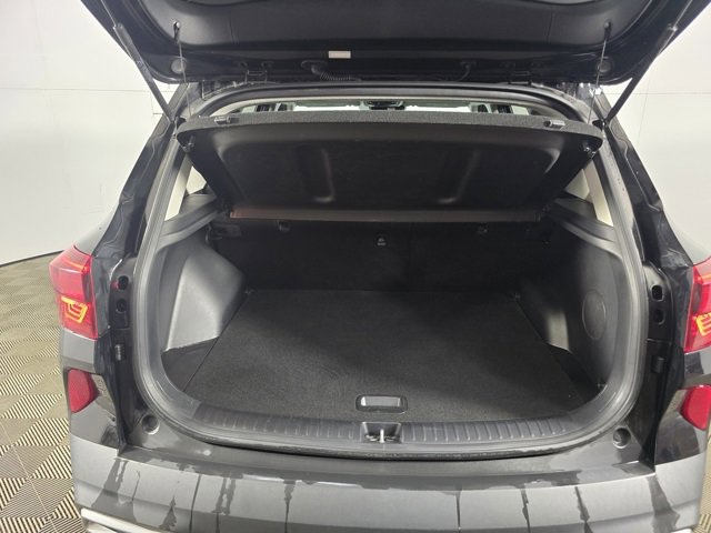 Used 2021 Kia Seltos SX image 17