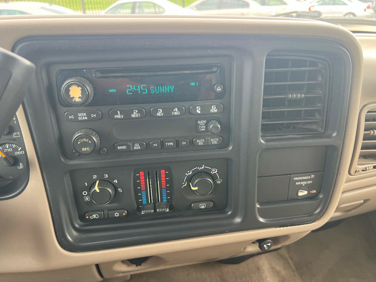 Used 2005 Chevrolet Silverado 2500 LS AWD/4WD image 47
