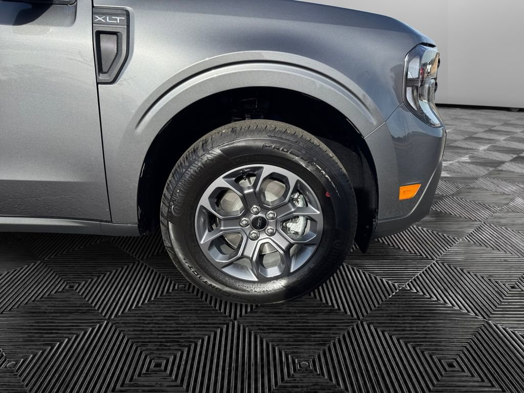 New 2026 Ford Maverick XLT w/ Equipment Group 301A image 14