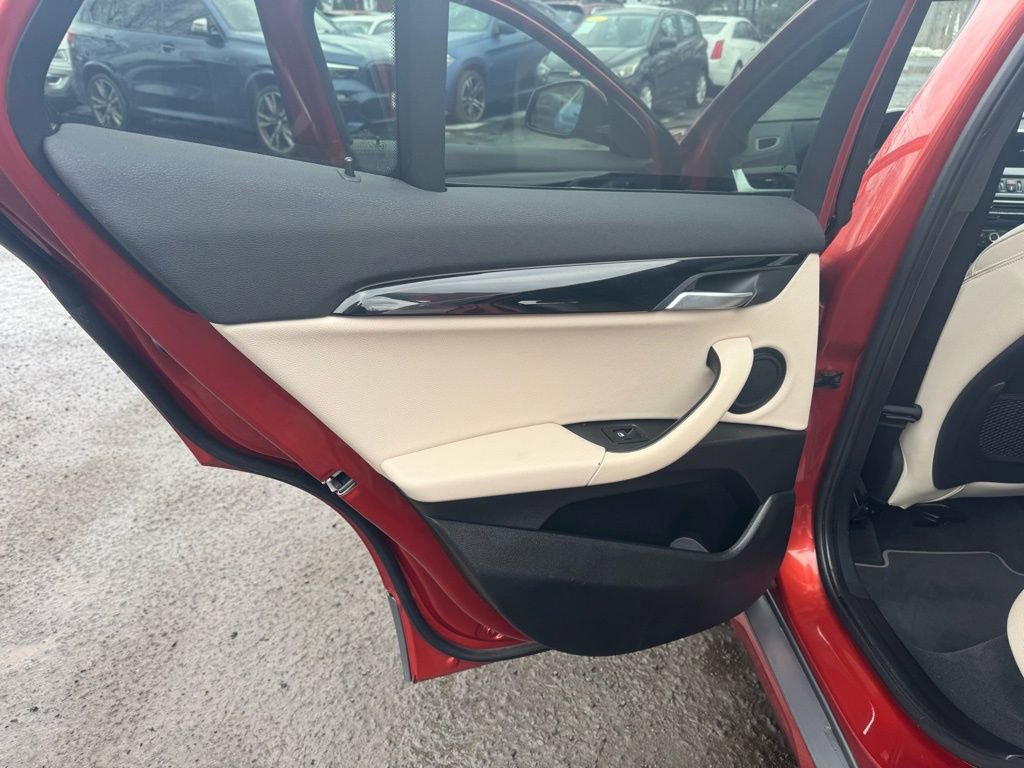 Used 2018 BMW X2 xDrive28i image 31