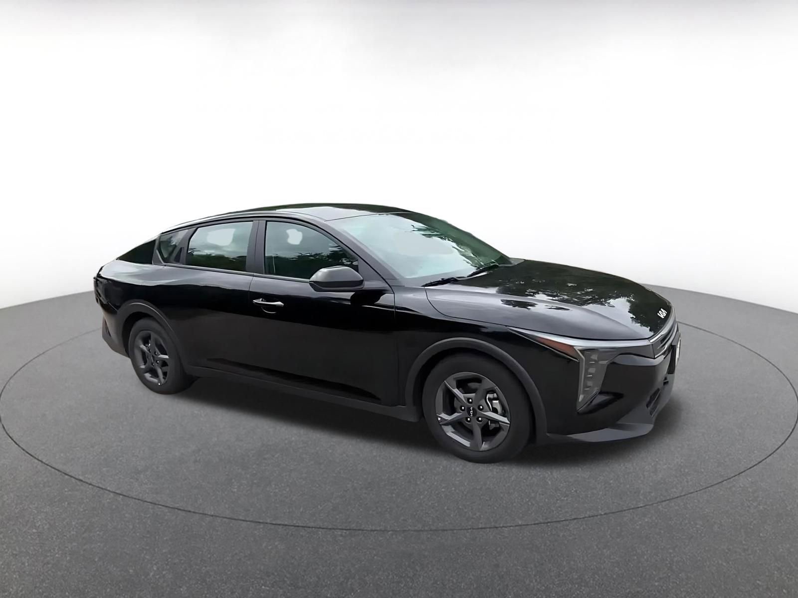 Used 2025 Kia K4 FWD video 2