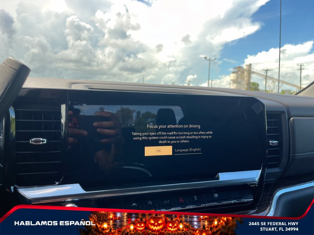 New 2026 GMC Sierra 1500 Elevation w/ Elevation Select Package RWD image 30