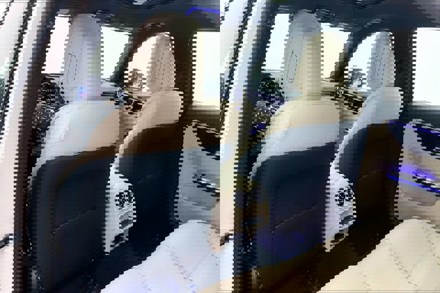 Certified 2023 Mercedes-Benz C 300 Sedan image 17