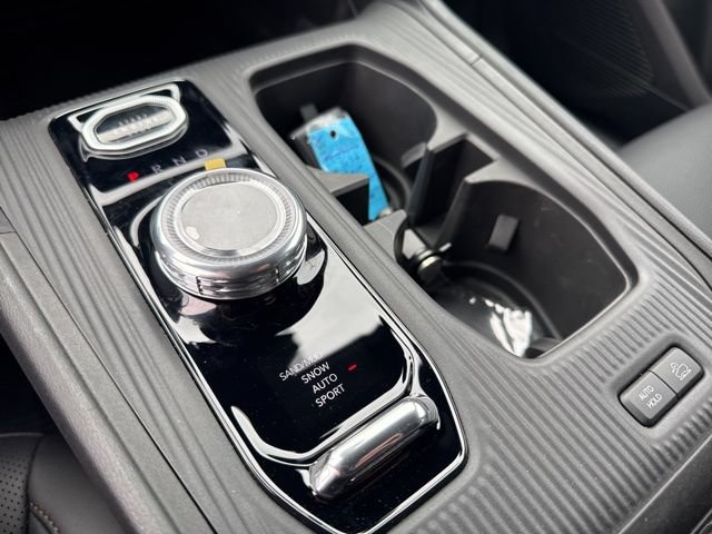 New 2026 Jeep Cherokee Limited AWD/4WD image 28