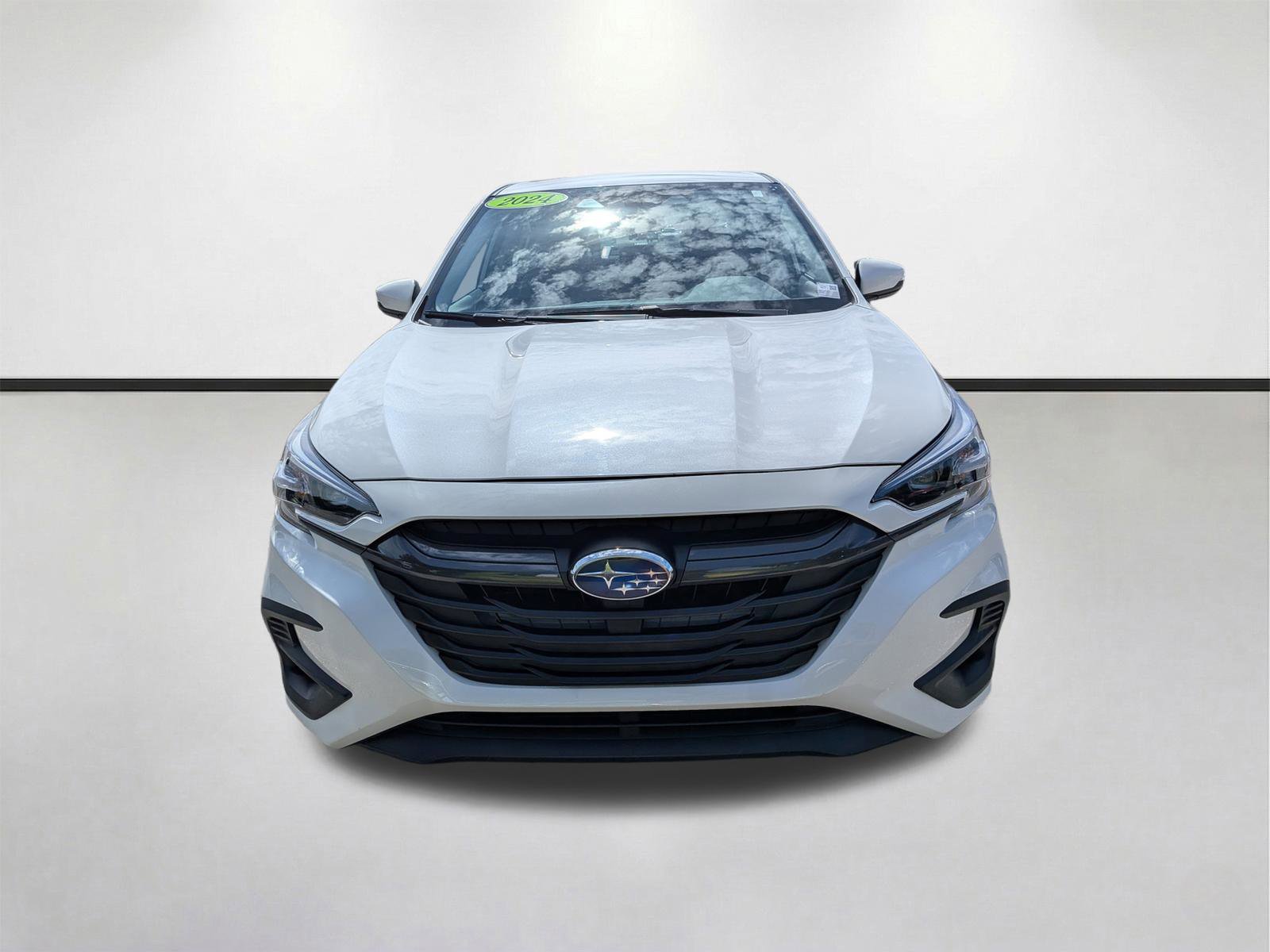 Certified 2024 Subaru Legacy Premium AWD/4WD image 9