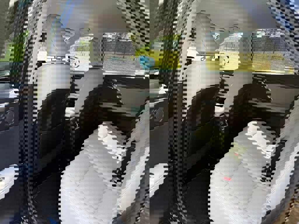 Certified 2021 Lexus RX 350 FWD w/ Accessory Package image 27