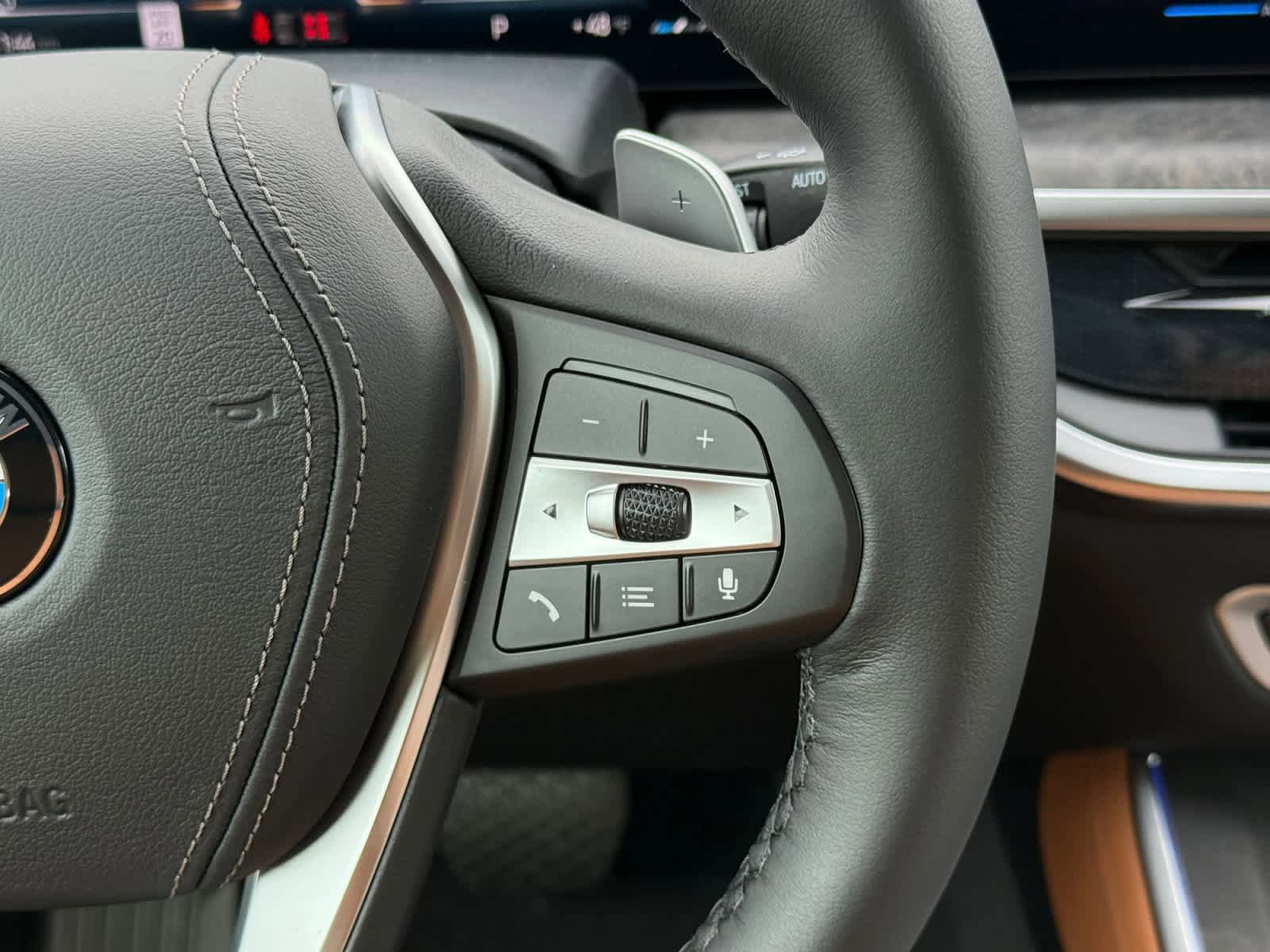New 2026 BMW X5 xDrive40i image 23