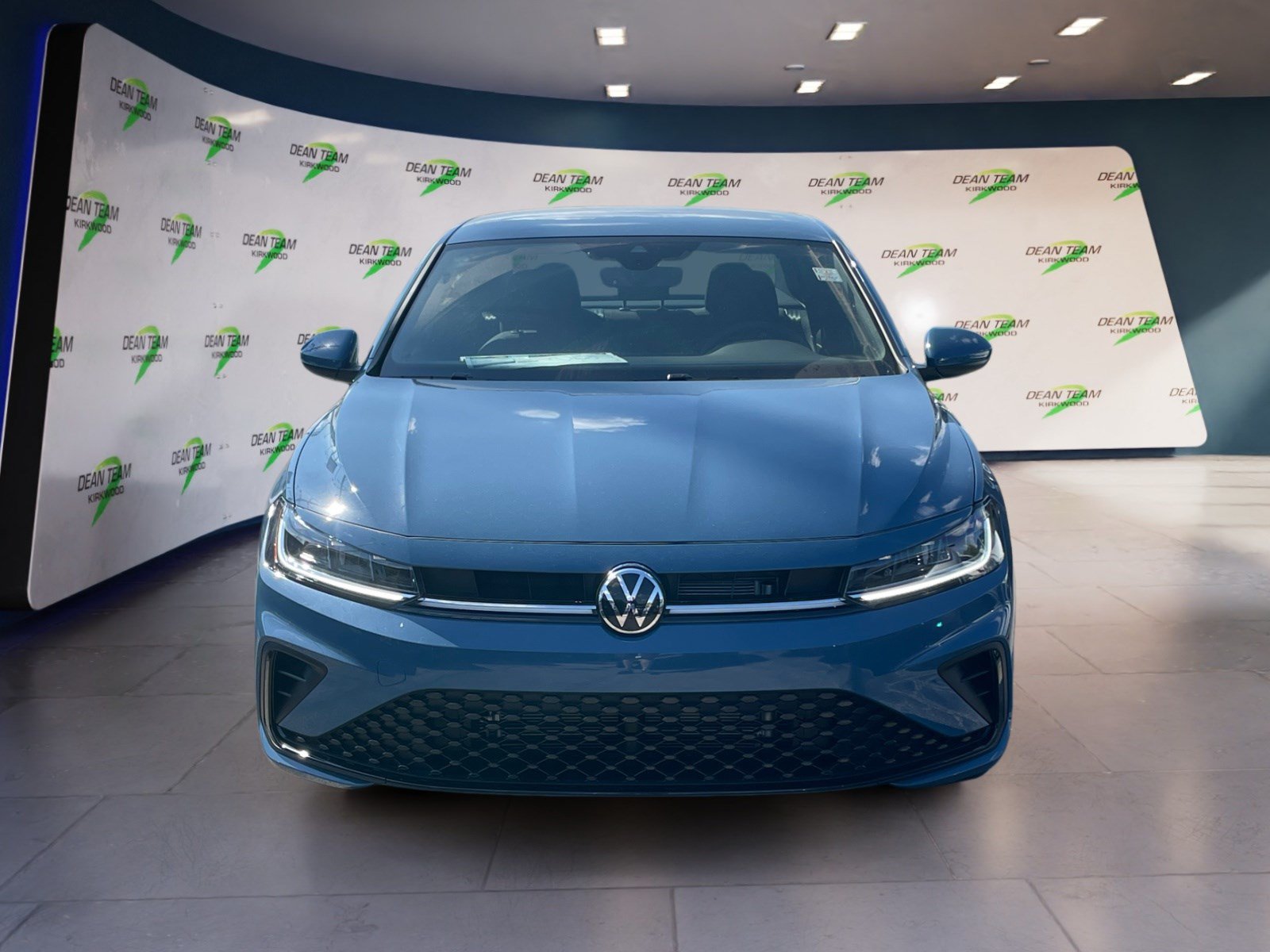 New 2026 Volkswagen Jetta Sport FWD image 7