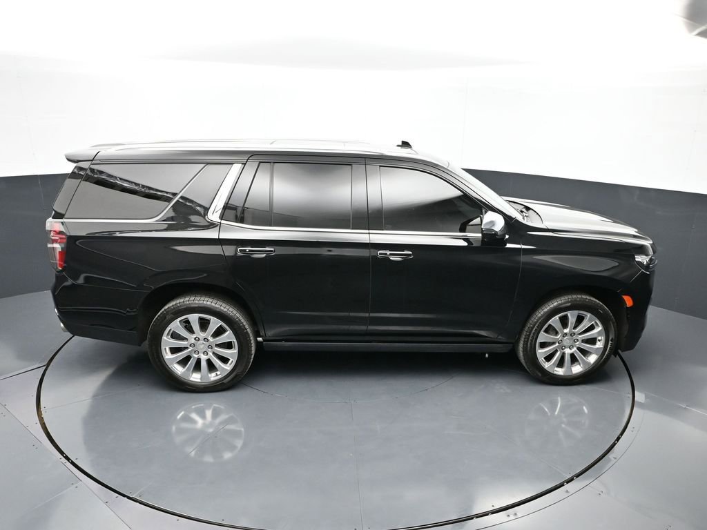 Used 2022 Chevrolet Tahoe Premier image 39