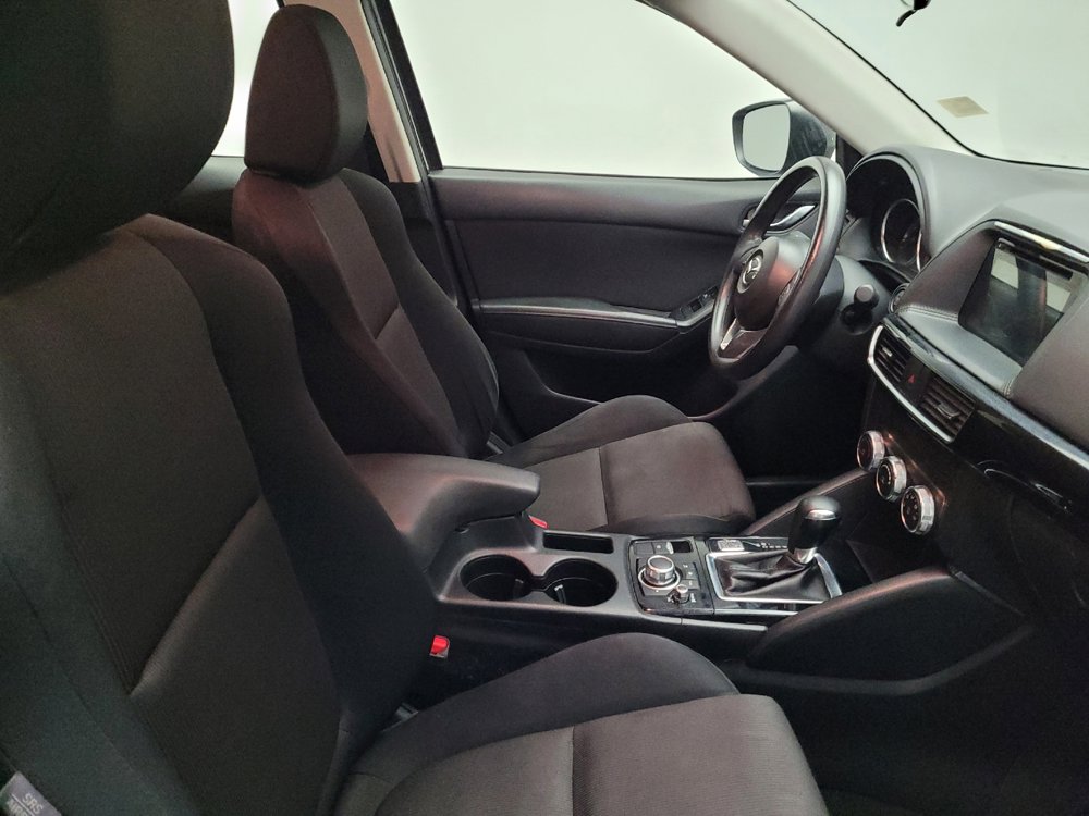 Used 2016 MAZDA CX-5 Sport image 21