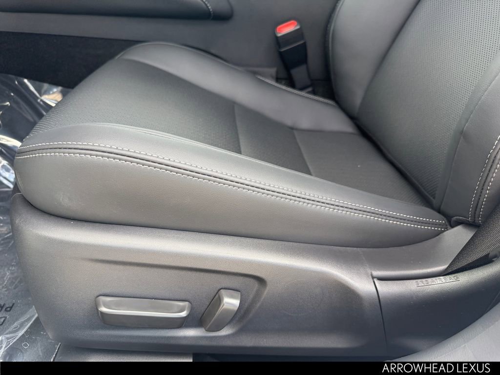New 2026 Lexus IS 350 F Sport image 11