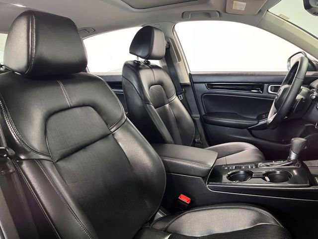 Used 2024 Honda Civic Touring image 10