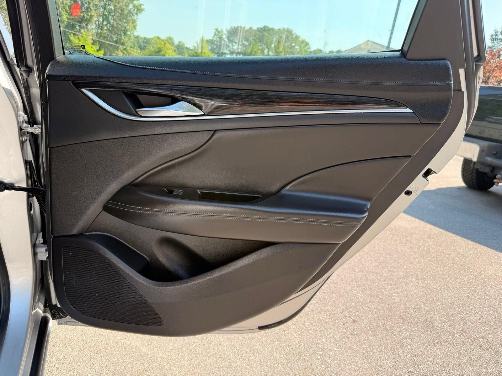 Used 2017 Buick LaCrosse Essence w/ Sights and Sounds Package FWD image 24