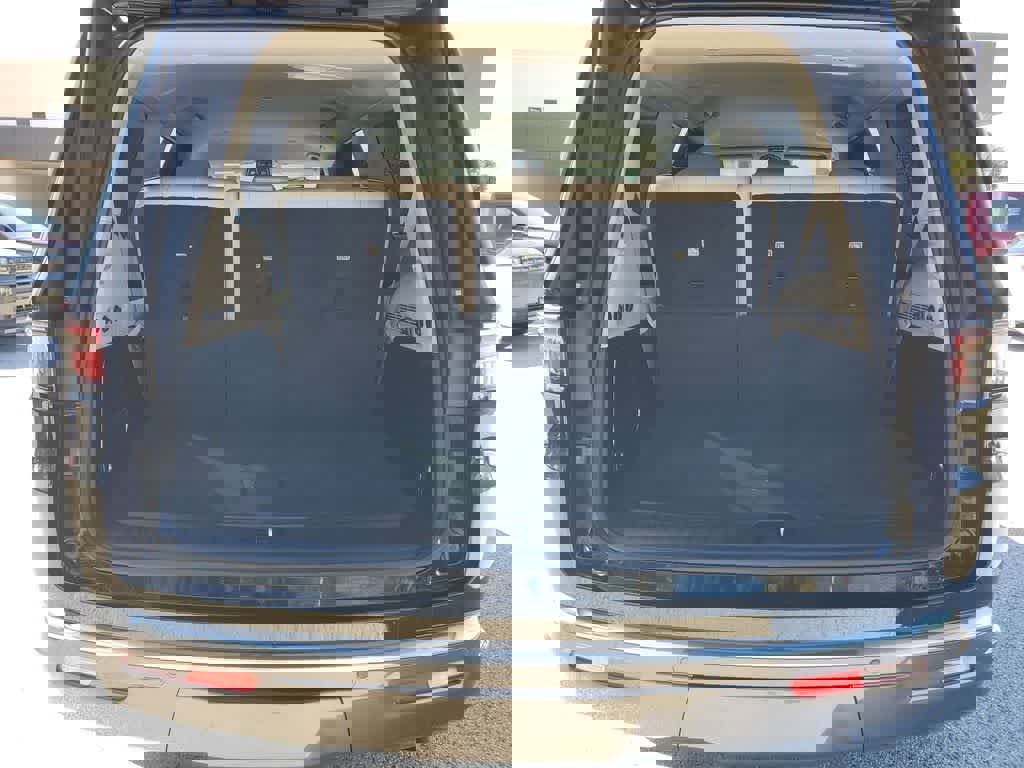 Used 2022 Jeep Wagoneer Series I image 9