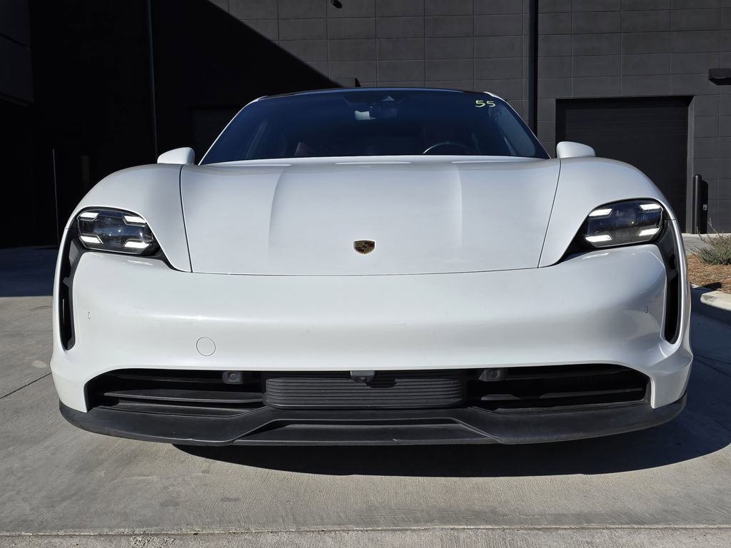 Used 2020 Porsche Taycan 4S image 9