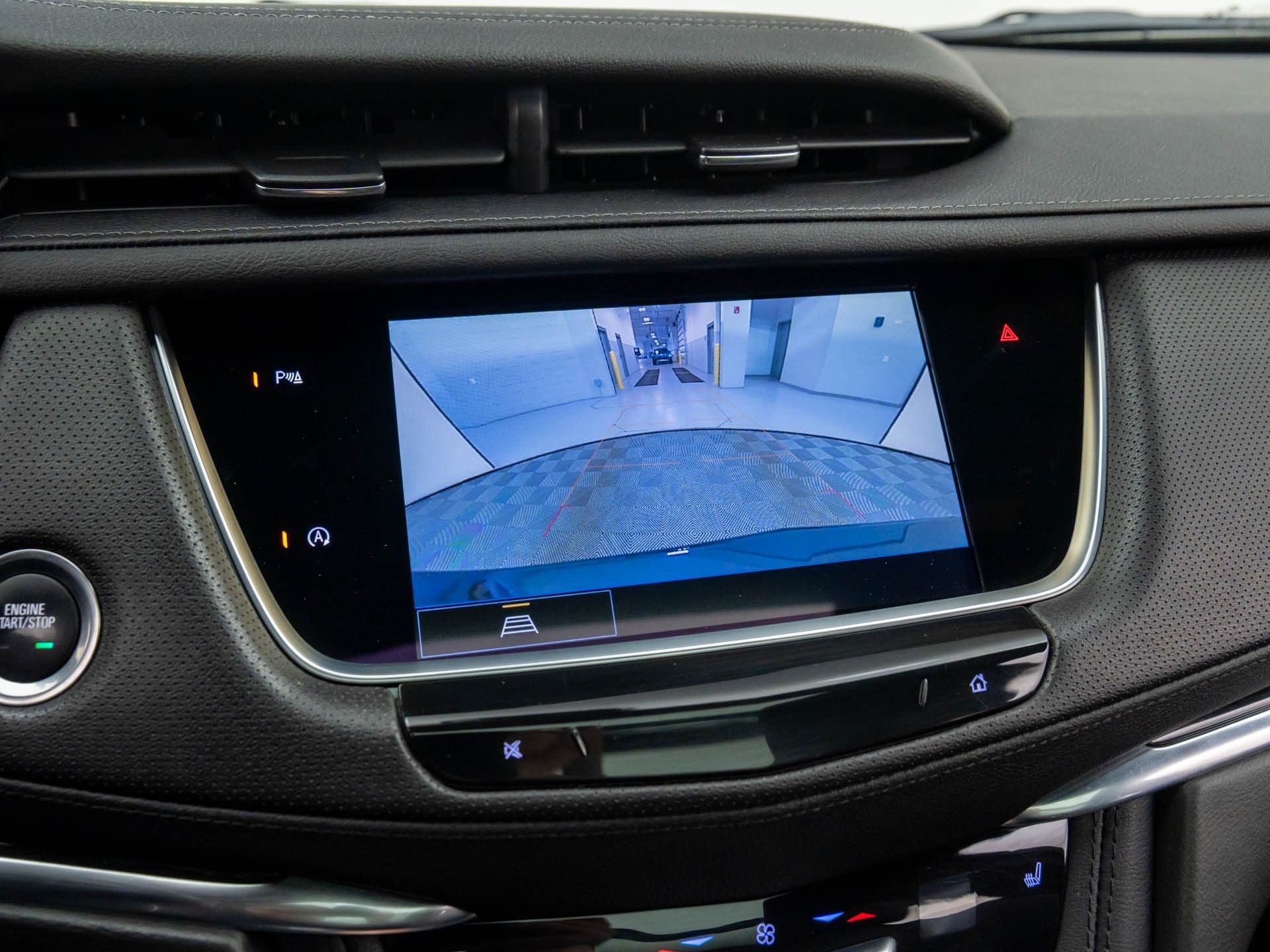 Certified 2022 Cadillac XT5 Premium Luxury image 26