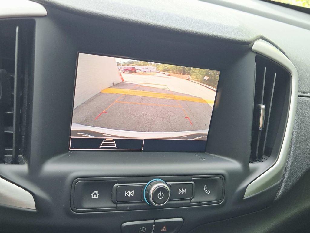 Used 2024 GMC Terrain SLE w/ Driver Convenience Package FWD image 25