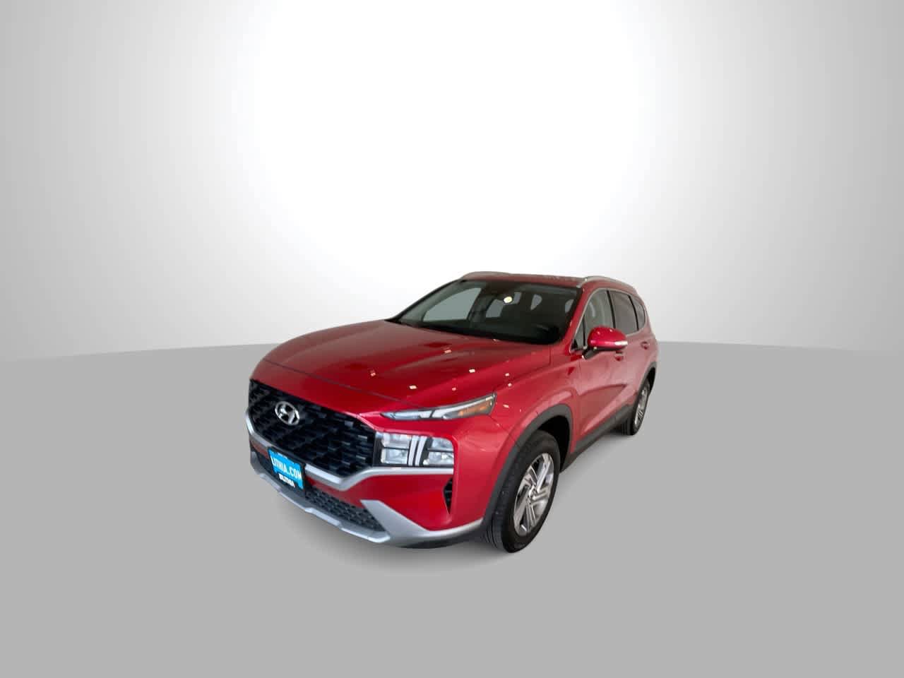 Used 2023 Hyundai Santa Fe SEL AWD/4WD image 4