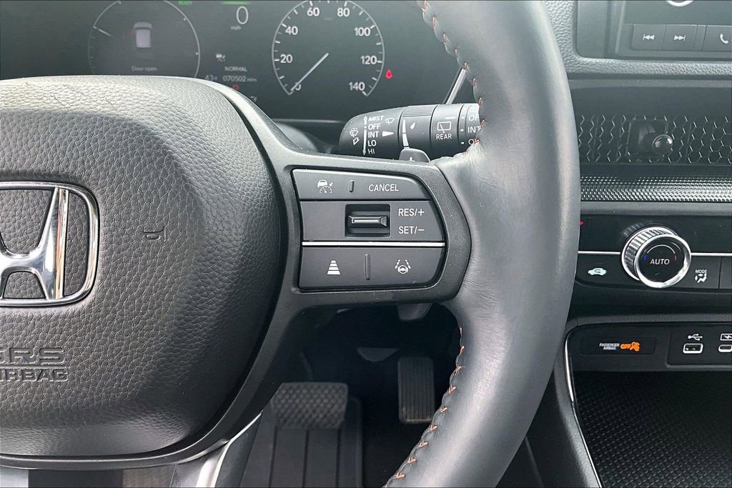 Used 2023 Honda CR-V Sport image 12