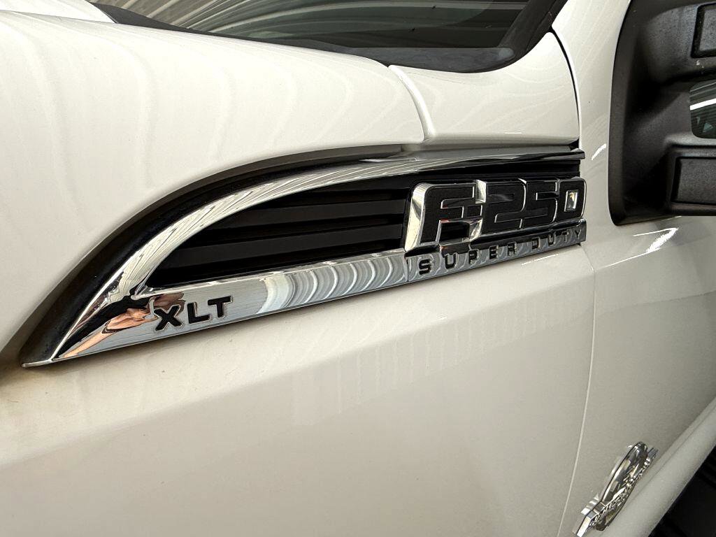 Used 2013 Ford F250 XLT w/ XLT Value Pkg image 31