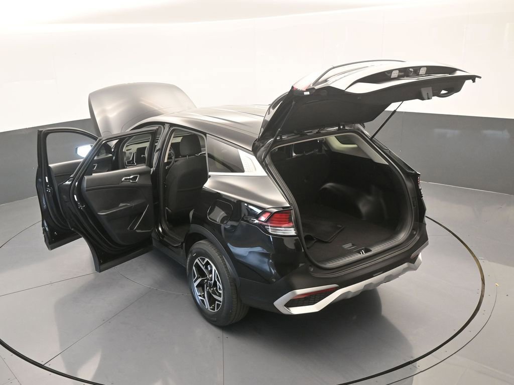 Used 2024 Kia Sportage LX image 62