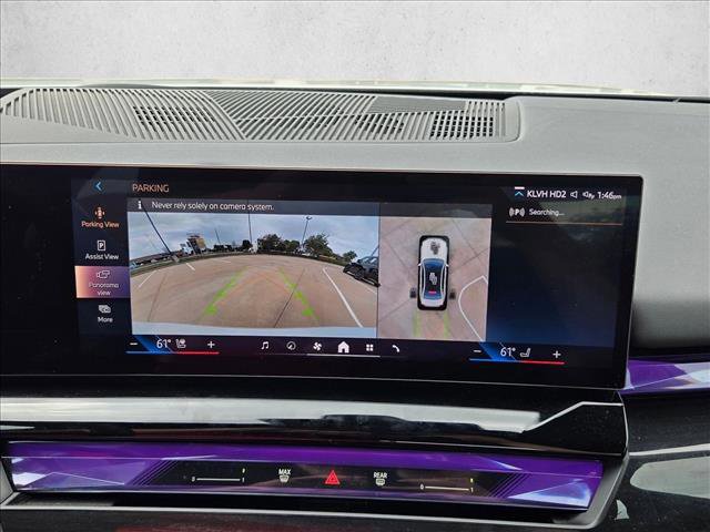 Used 2025 BMW i5 eDrive40i RWD image 14