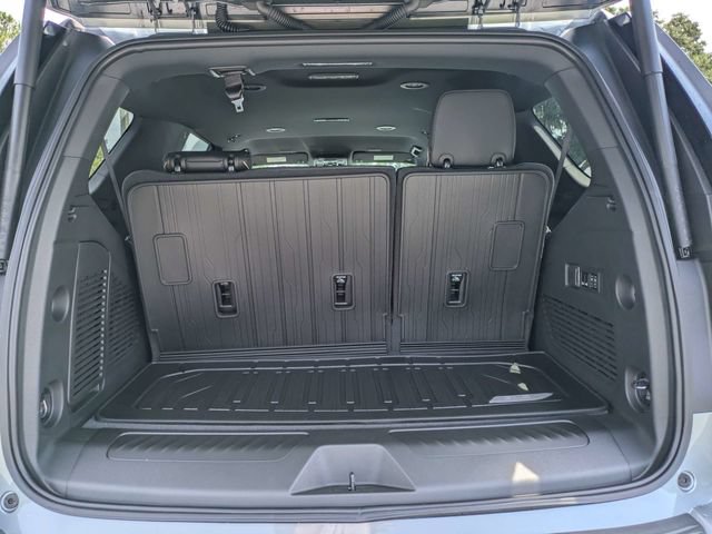 New 2026 GMC Yukon Elevation w/ LPO, Floor Liner Package RWD image 13