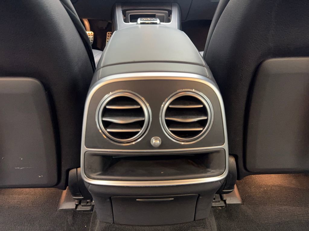 Used 2018 Mercedes-Benz S 450 Sedan image 68