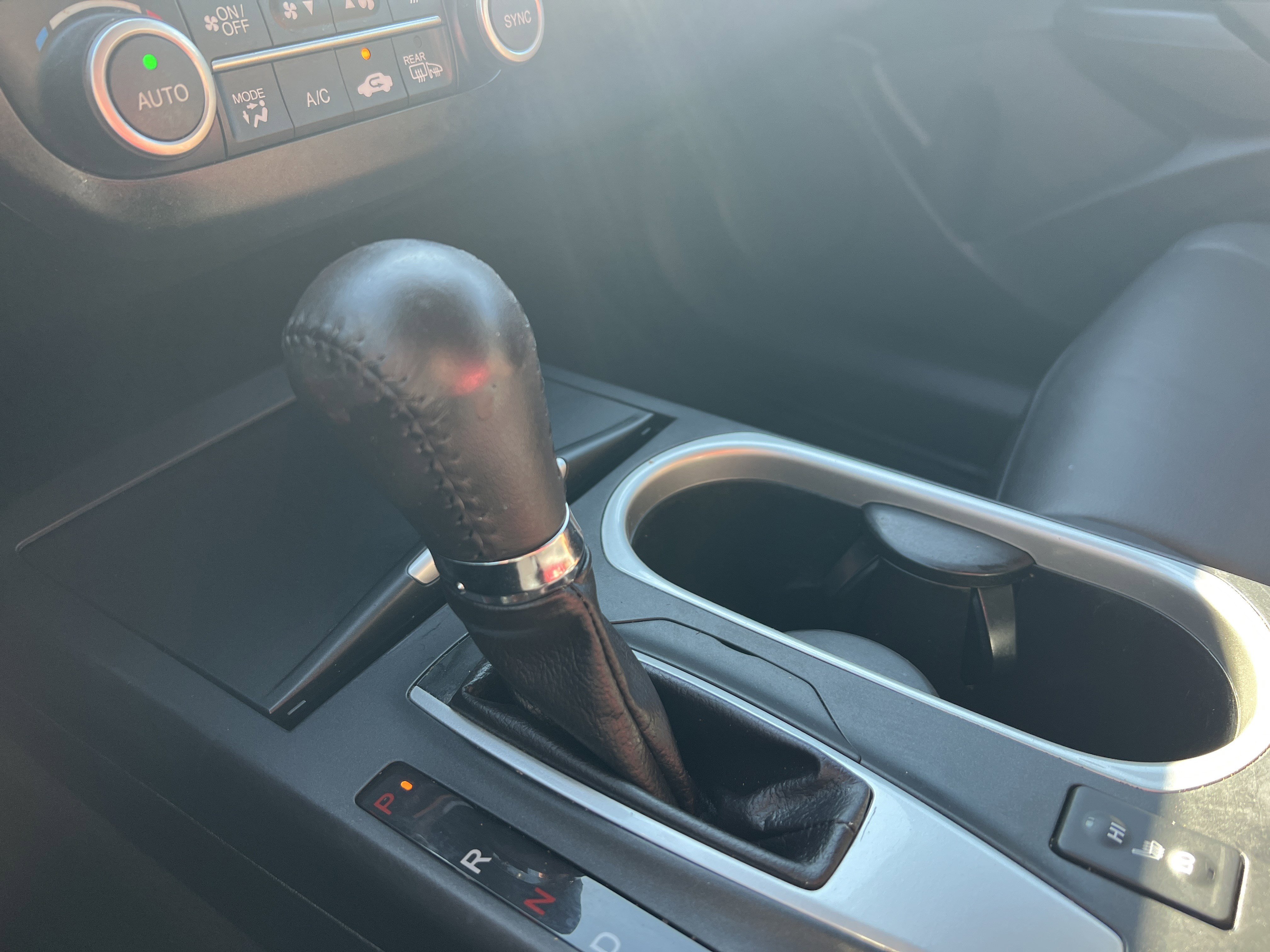 Certified 2017 Acura RDX FWD image 38