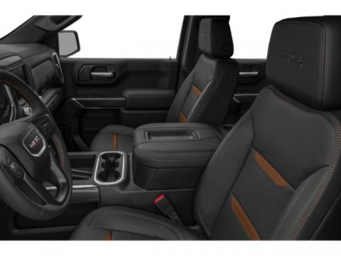 Used 2021 GMC Sierra 1500 AT4 w/ AT4 Premium Package image 12