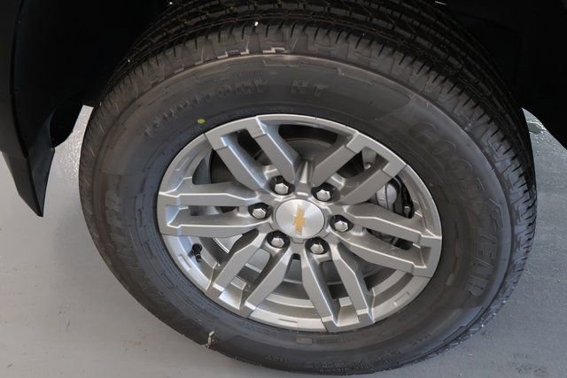 New 2026 Chevrolet Colorado LT w/ Advanced Trailering Package image 7