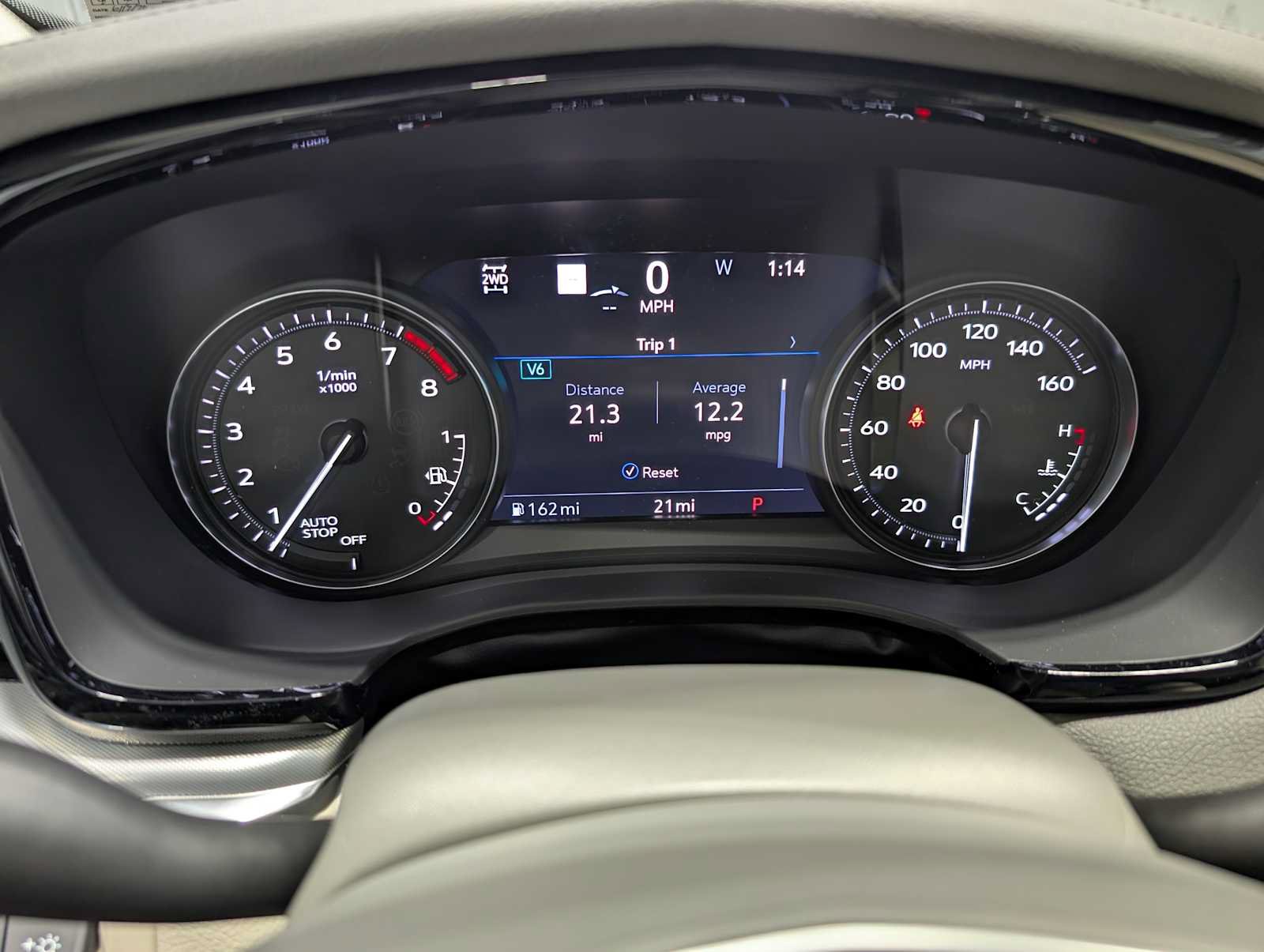 New 2026 Cadillac XT5 Premium Luxury w/ Driver Assist Package AWD/4WD image 21